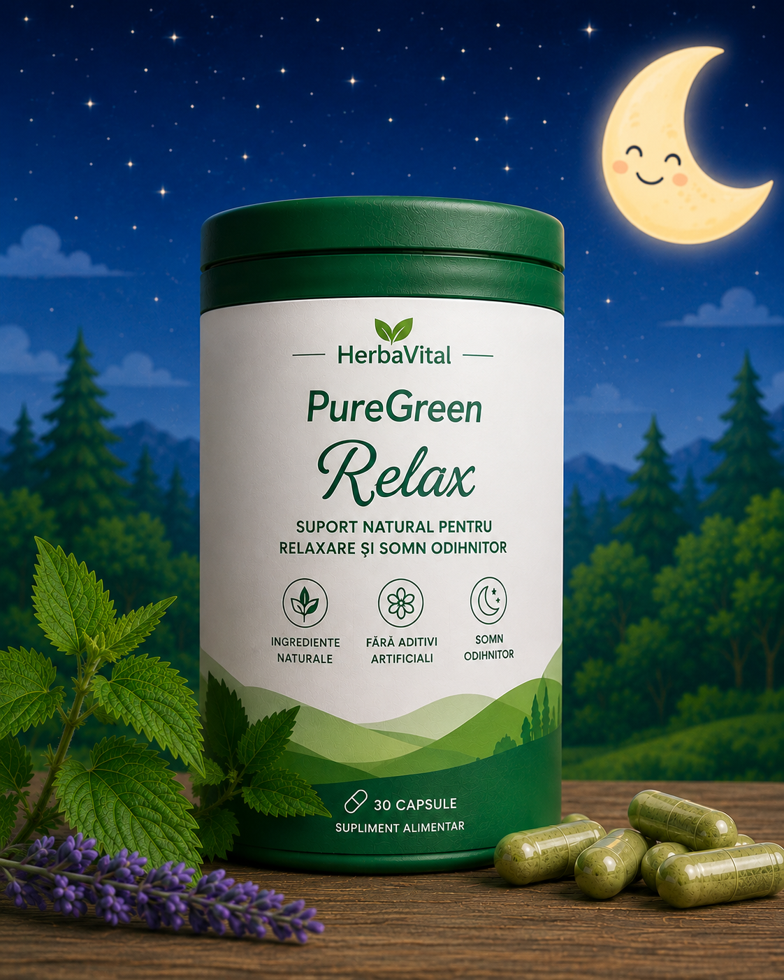 PureGreen Relax